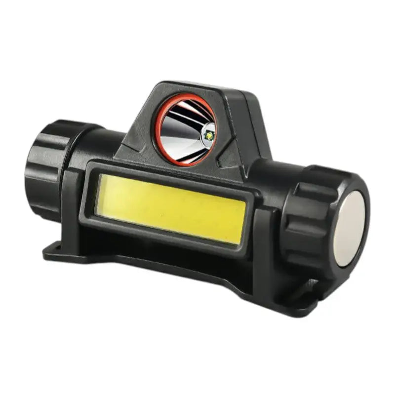 Stirnlampe Militär