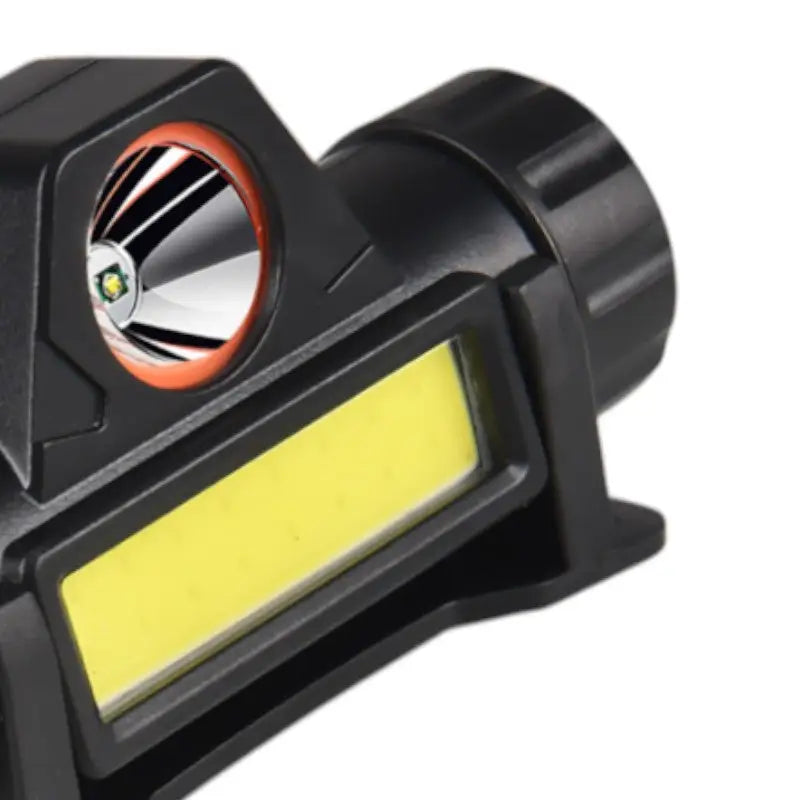 Stirnlampe Militär