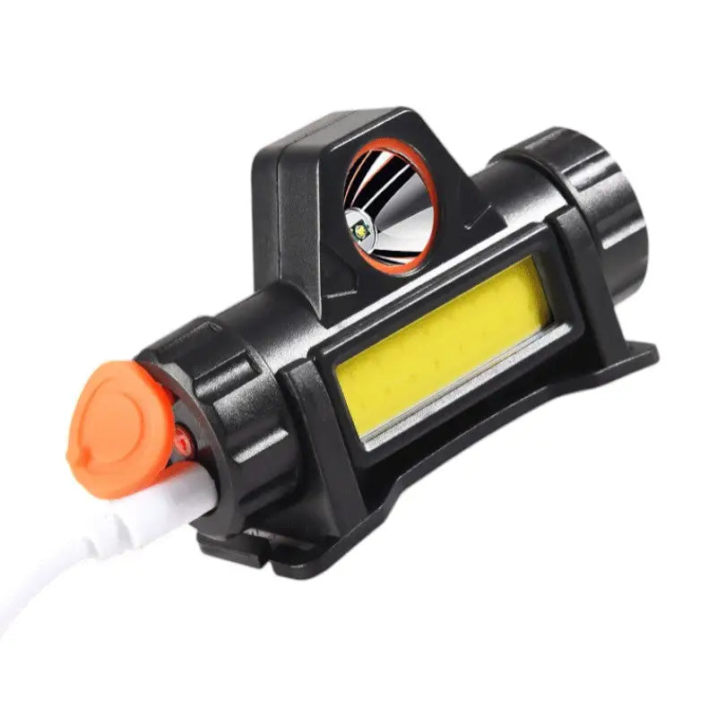 Stirnlampe Militär