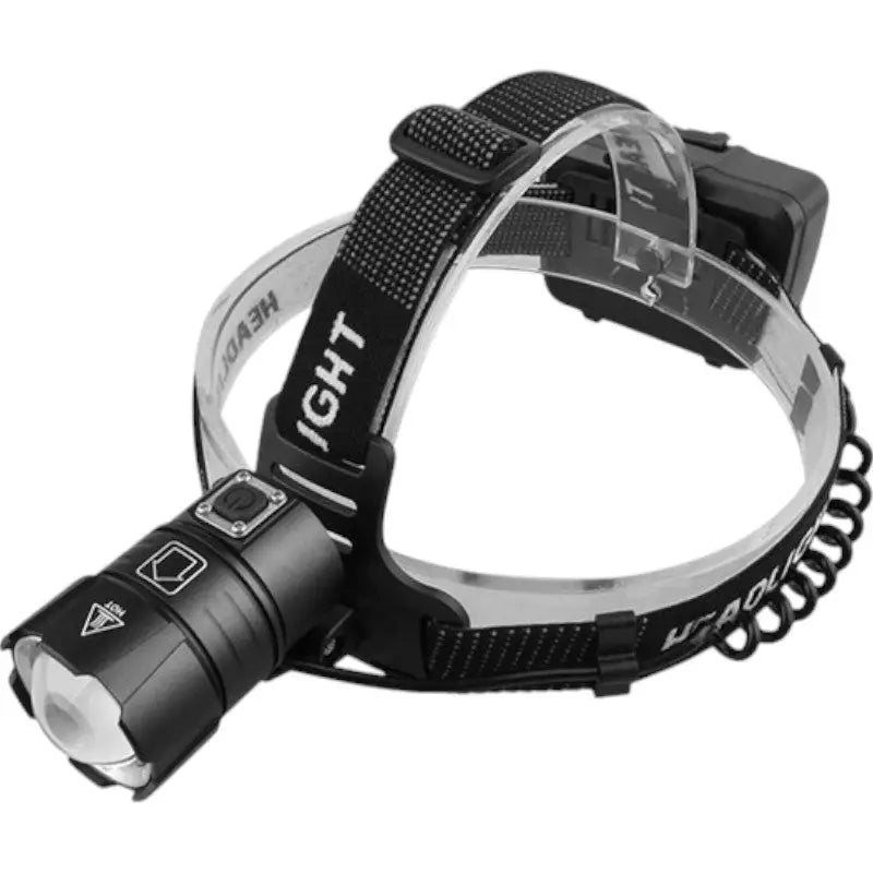 Stirnlampe Aufladbar