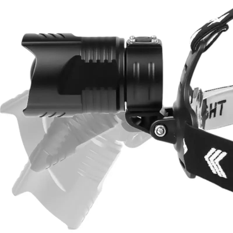 Stirnlampe Aufladbar