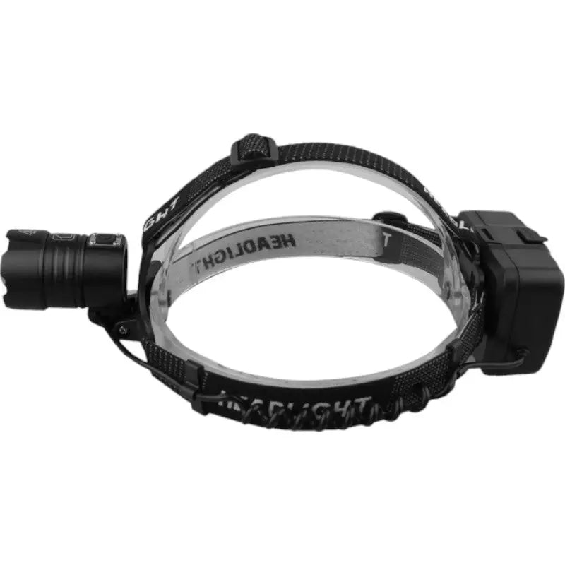 Stirnlampe Aufladbar