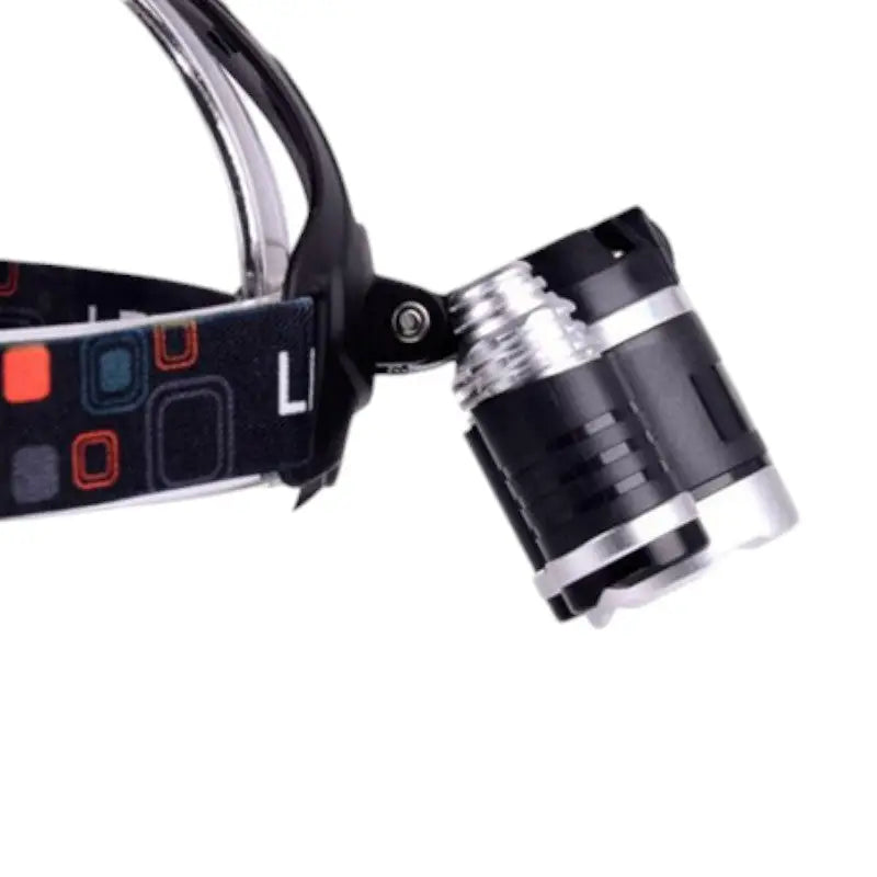 Stirnlampe Aufladbar
