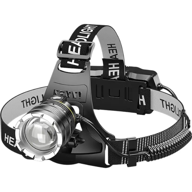 Stirnlampe Aufladbar