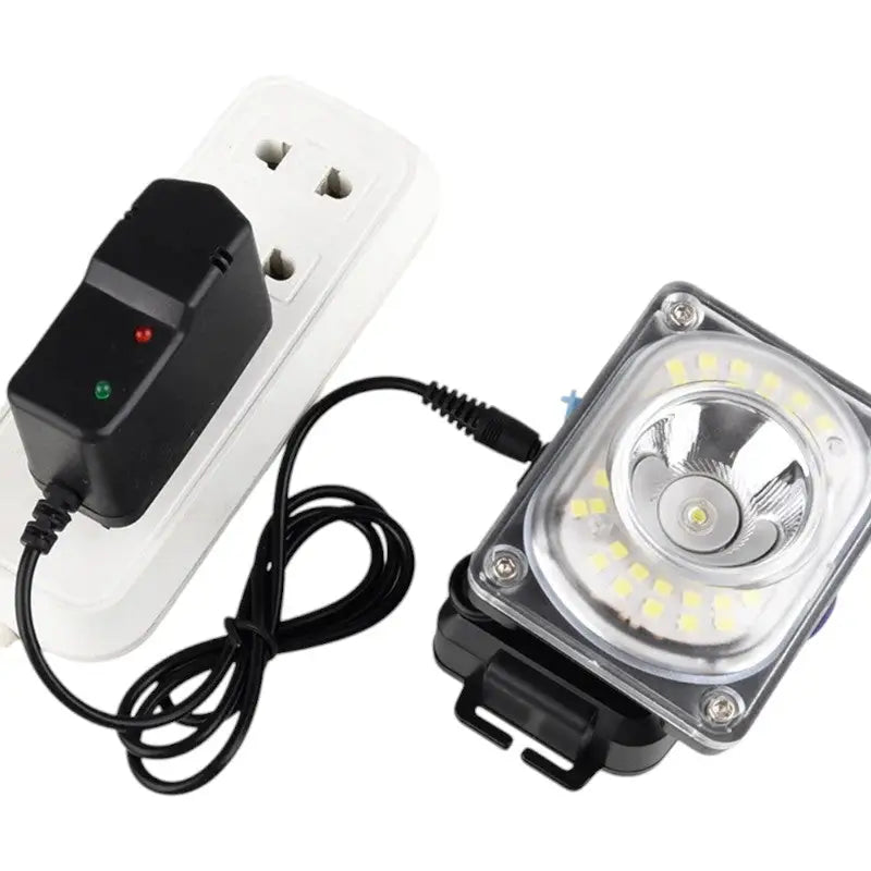 Stirnlampe Aufladbar Stark
