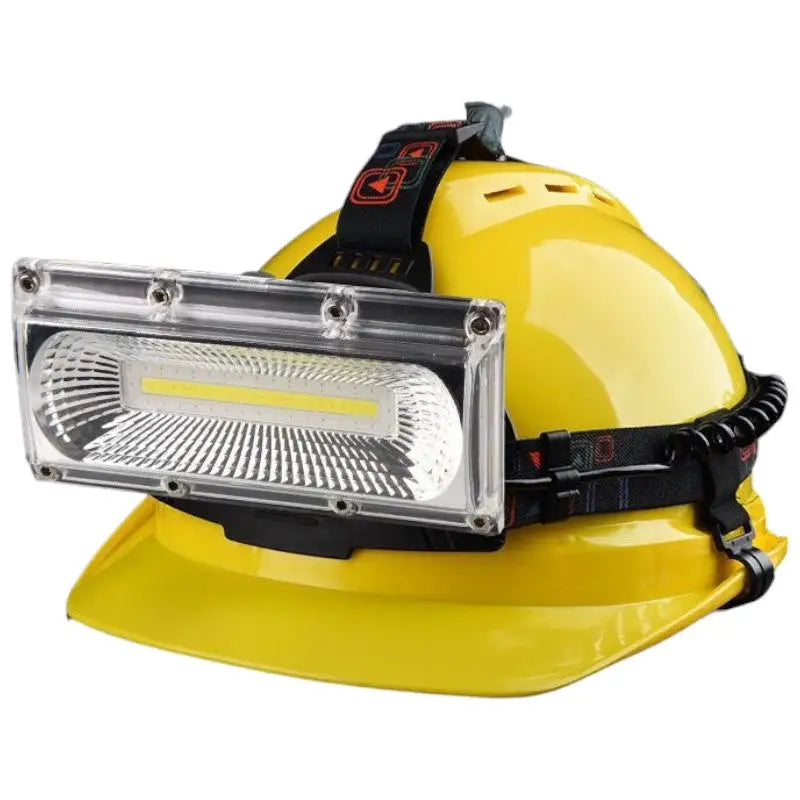Stirnlampe Aufladbar Stark