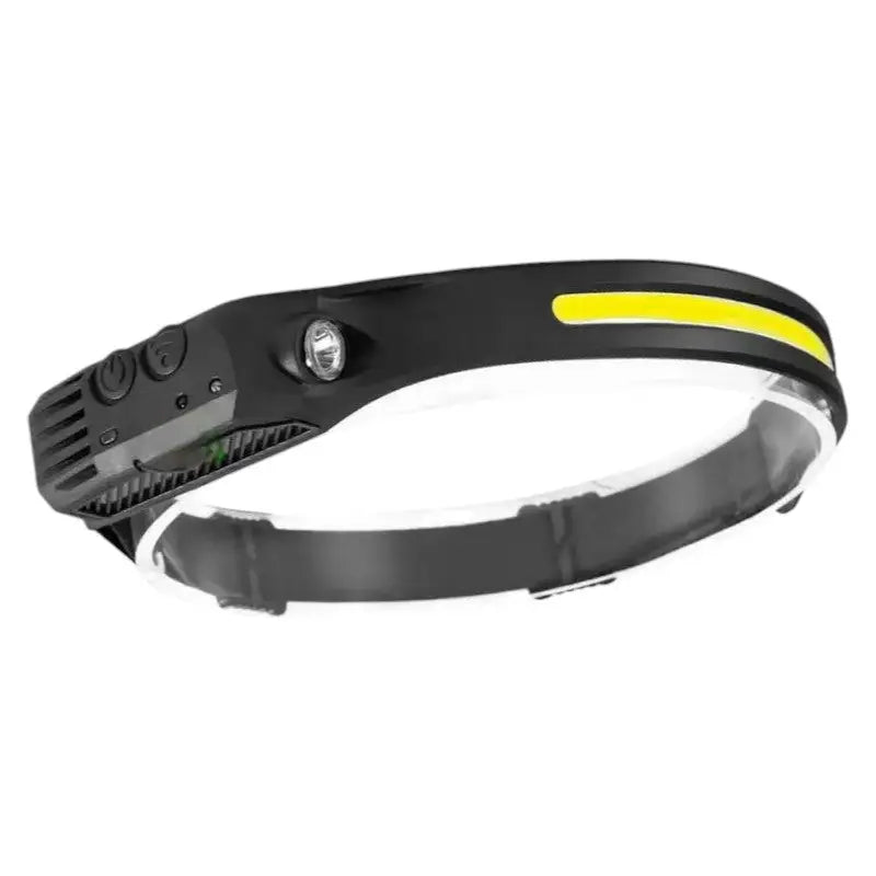 Arbeits-Stirnlampe