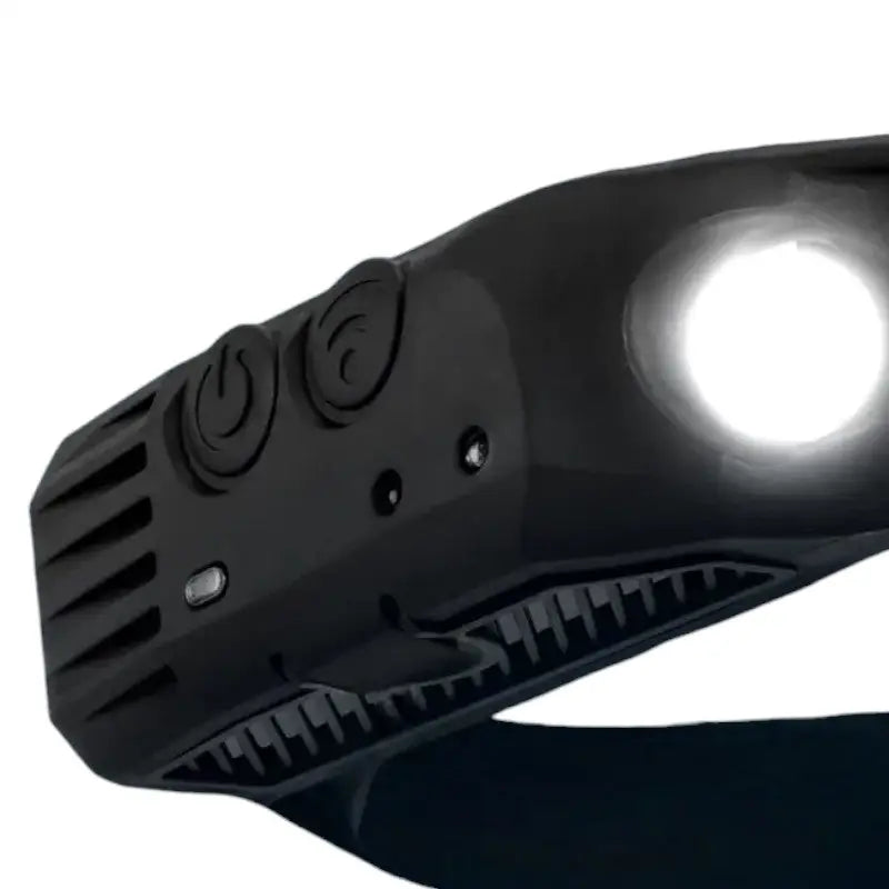 Arbeits-Stirnlampe