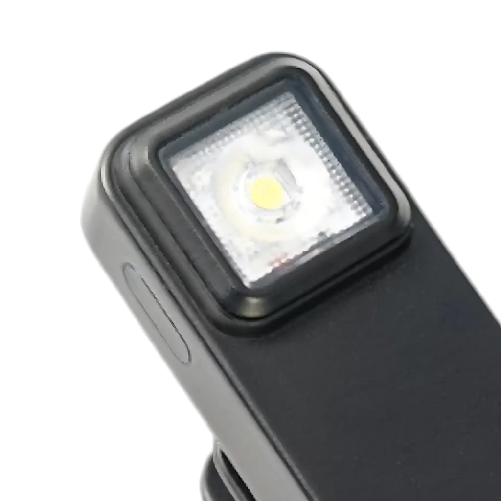 Westenlampe Taktisch