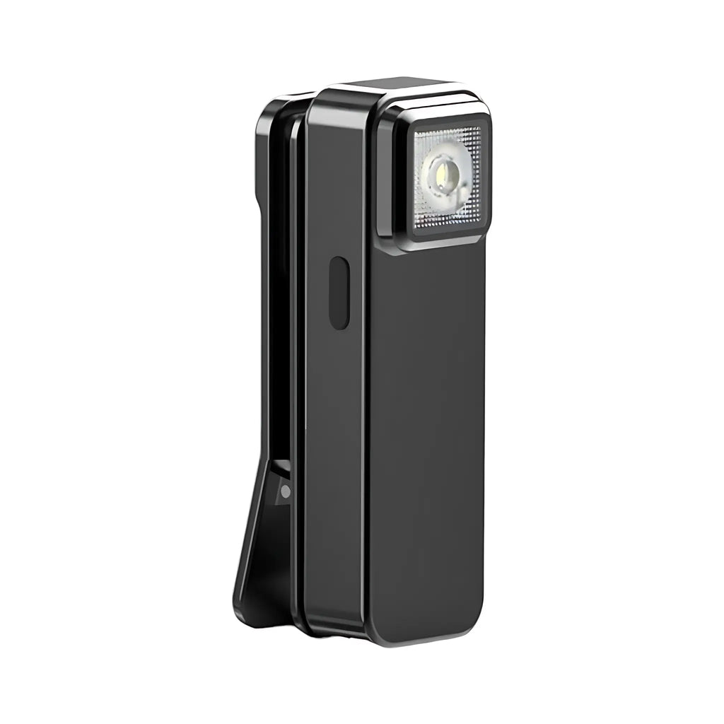 Westenlampe Taktisch