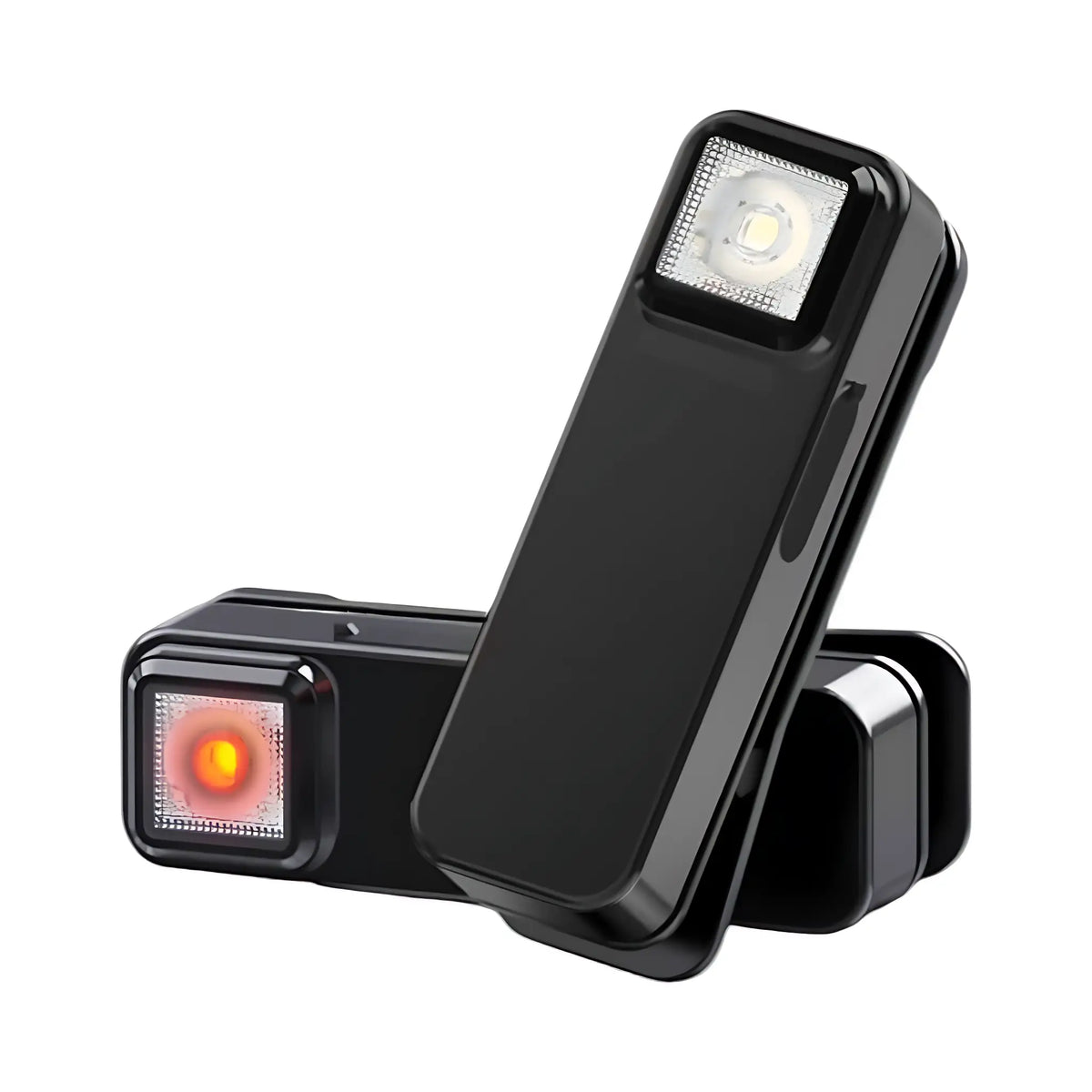 Westenlampe Taktisch
