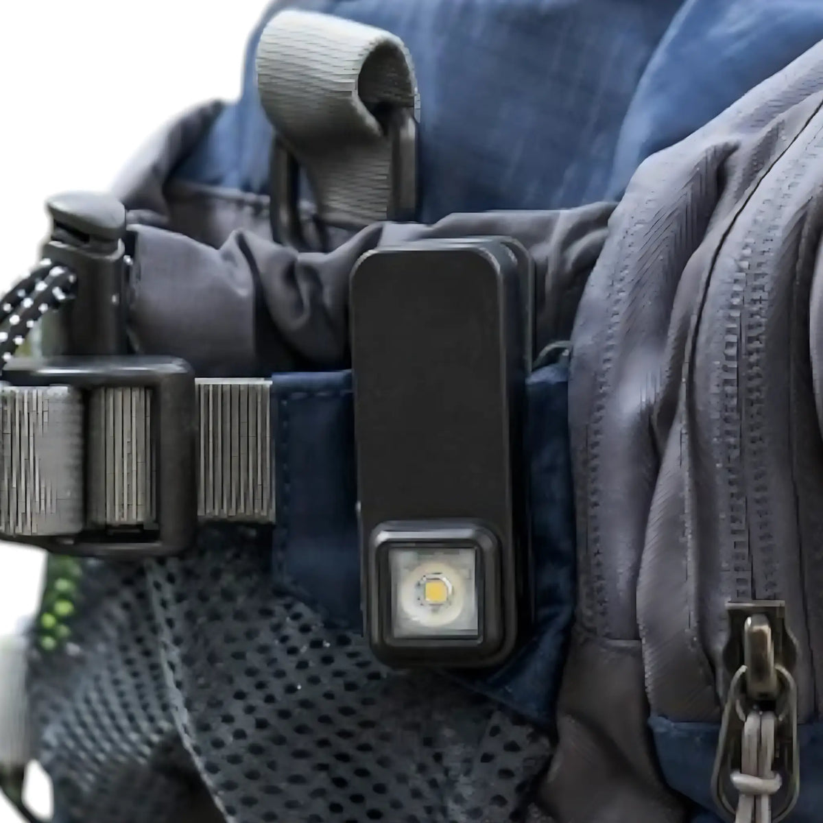 Westenlampe Taktisch