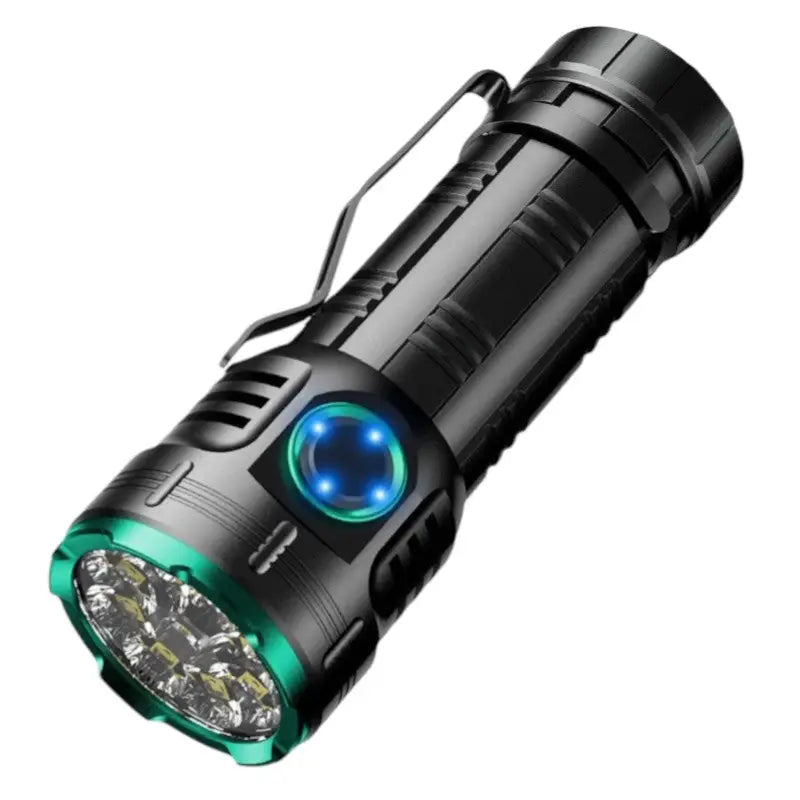 Lampe Lange Reichweite