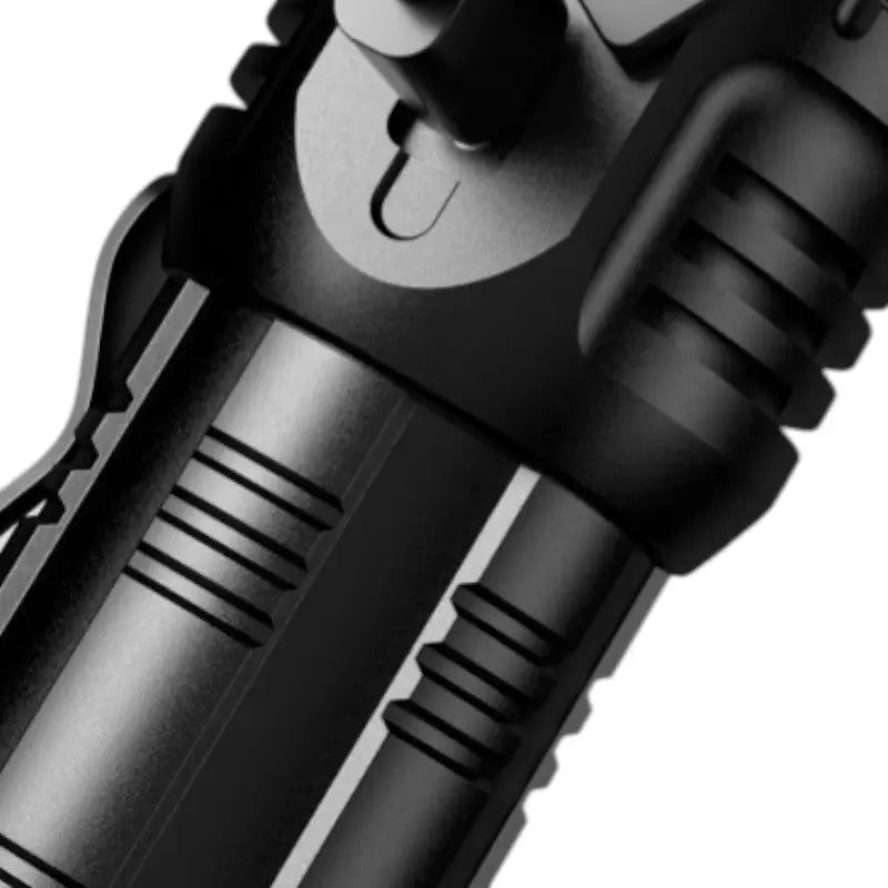 Lampe Lange Reichweite