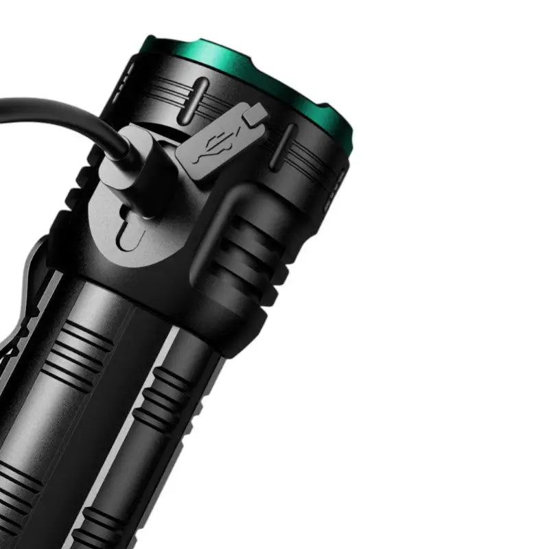 Lampe Lange Reichweite