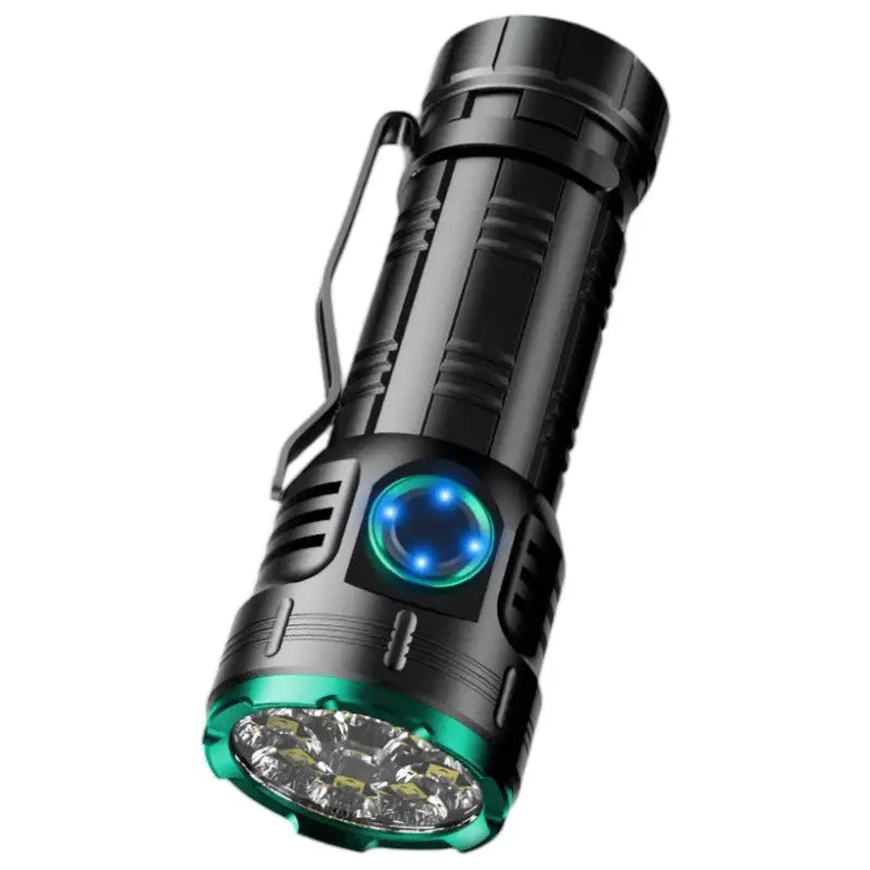 Lampe Lange Reichweite