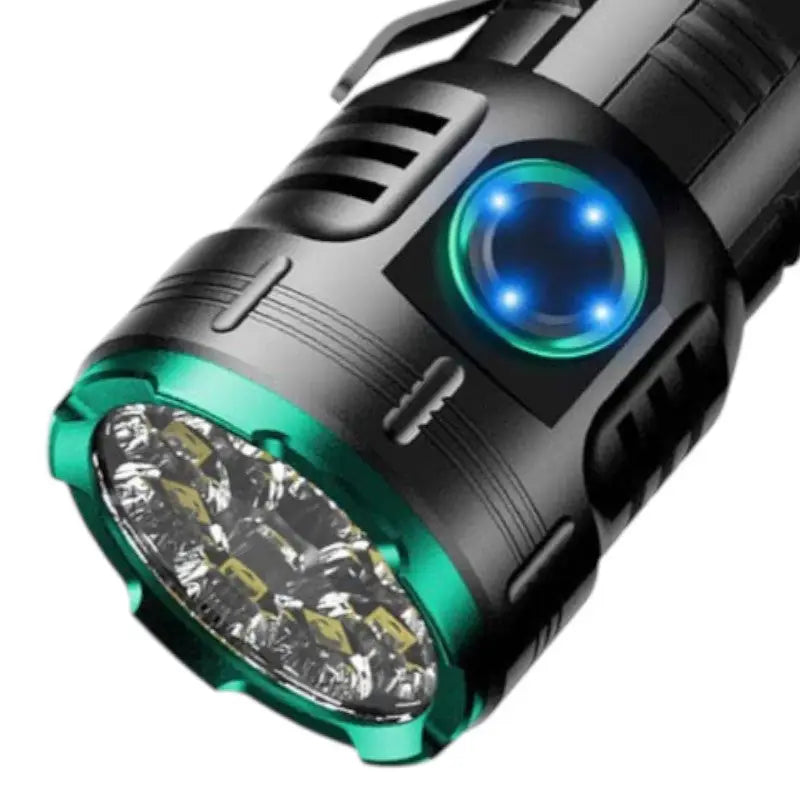 Lampe Lange Reichweite