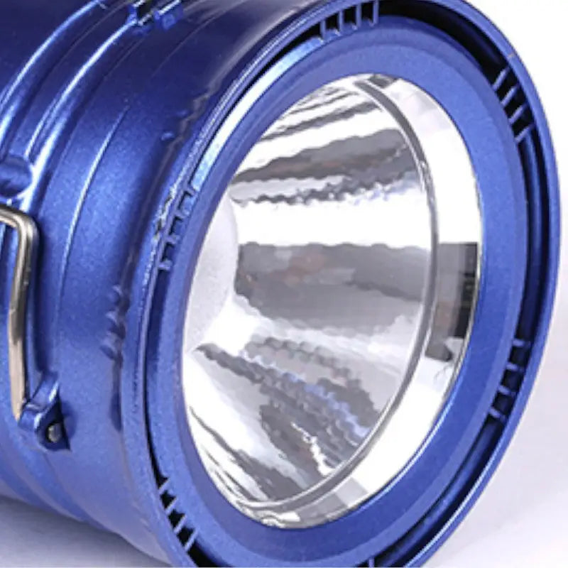 Solar-Lampe Hohe Helligkeit