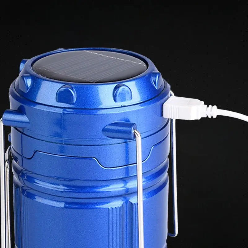 Solar-Lampe Hohe Helligkeit