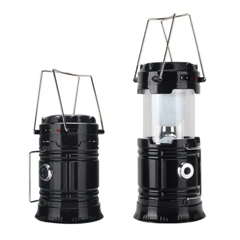Solar-Lampe Hohe Helligkeit
