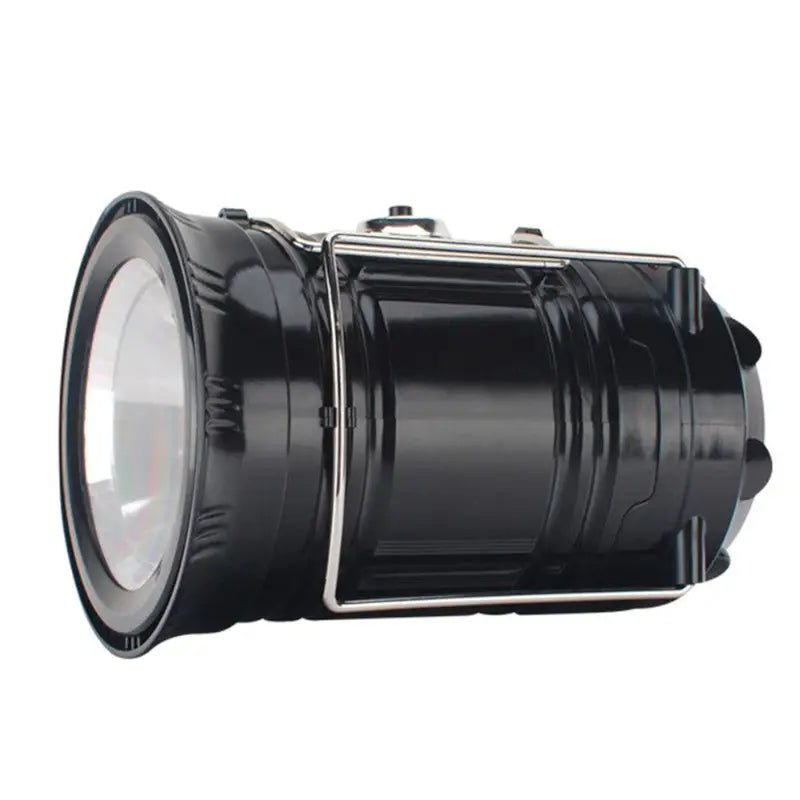 Solar-Lampe Hohe Helligkeit