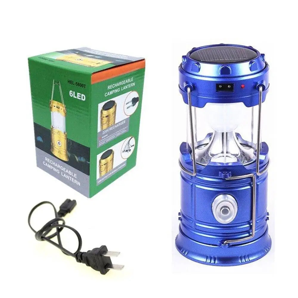 Solar-Lampe Hohe Helligkeit