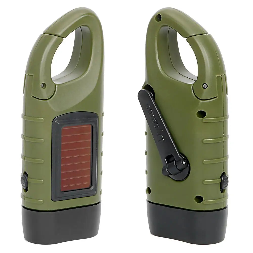 Solarlampe