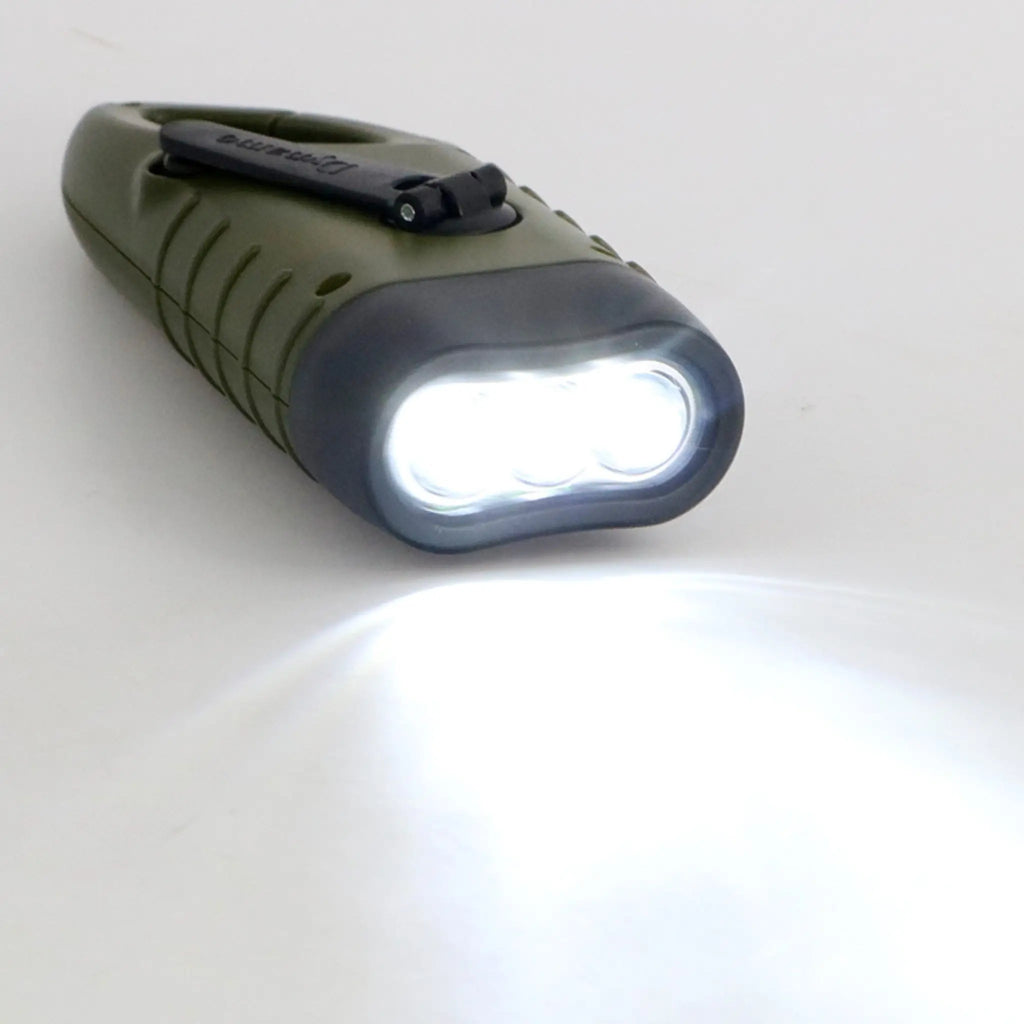 Solarlampe