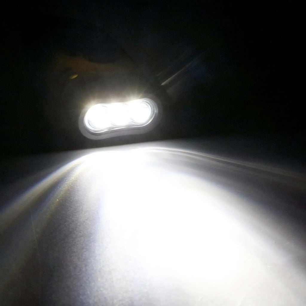 Solarlampe
