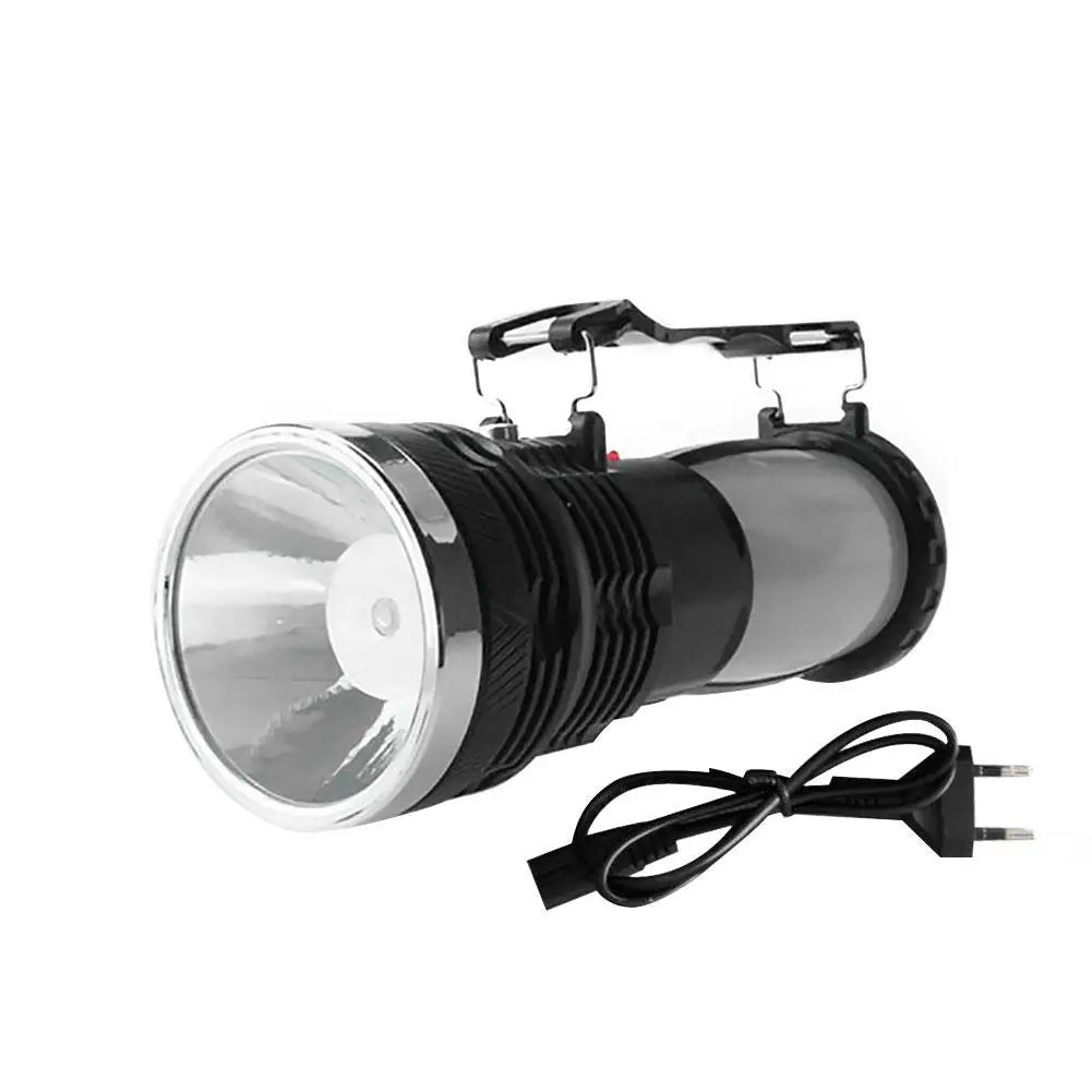 Solarlampe Vielseitig
