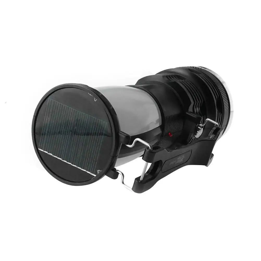 Solarlampe Vielseitig