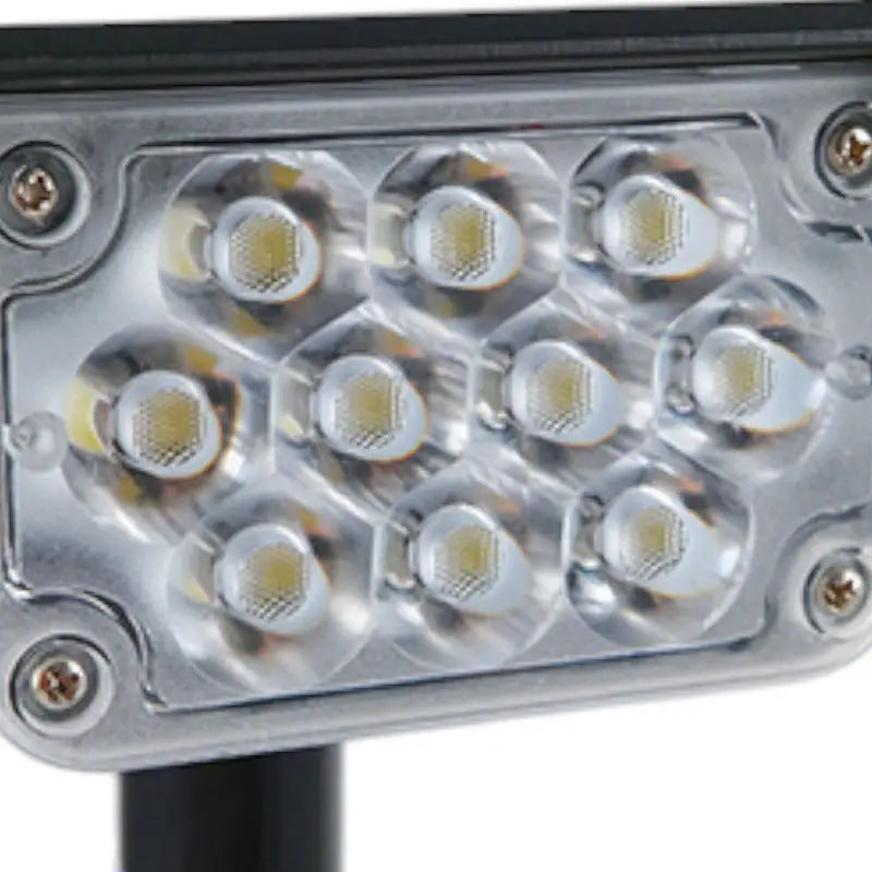 Solar Tischlampe Stark