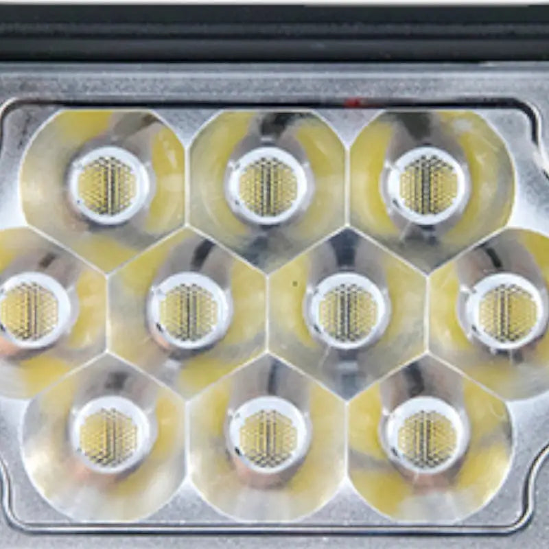 Solar Tischlampe Stark