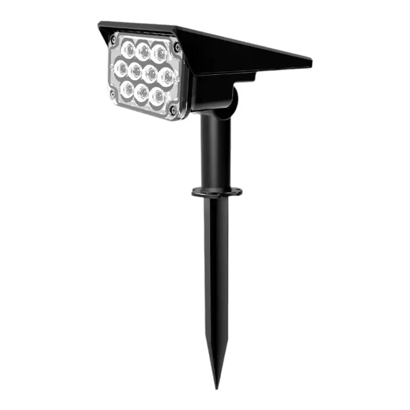 Solar Tischlampe Stark