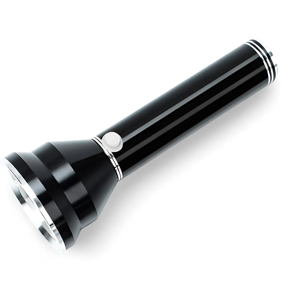 Wasserdichte LED-Taschenlampe