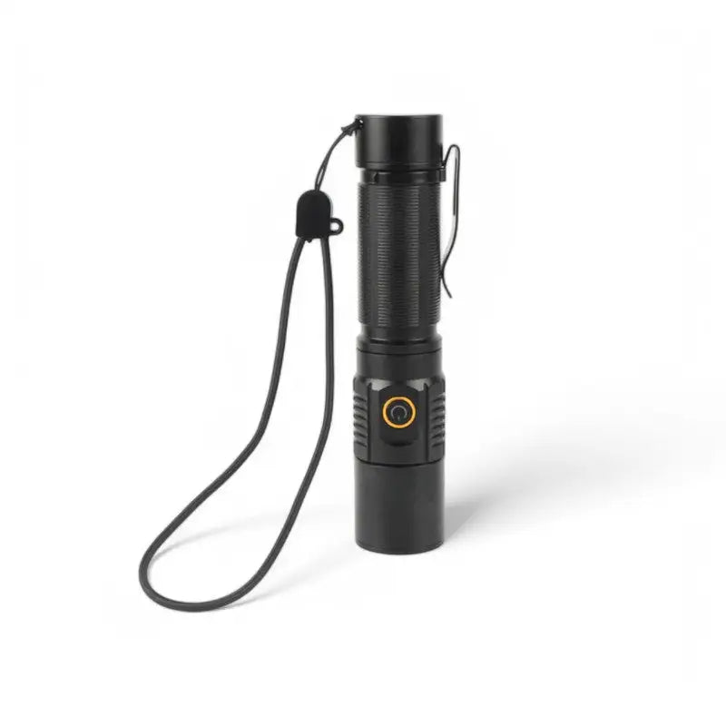 Wasserdichte starke Taschenlampe