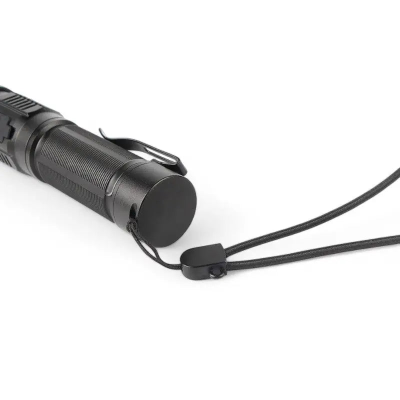 Wasserdichte starke Taschenlampe