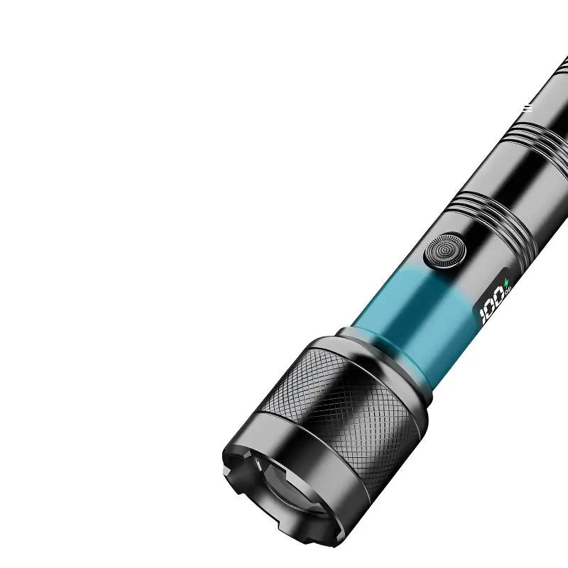 LED-Taschenlampe 1000 Lumen