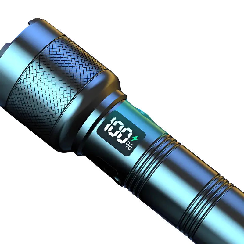 LED-Taschenlampe 1000 Lumen