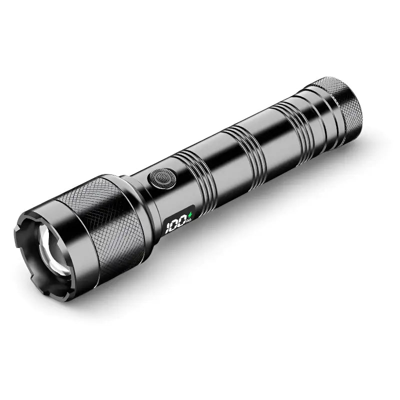 LED-Taschenlampe 1000 Lumen