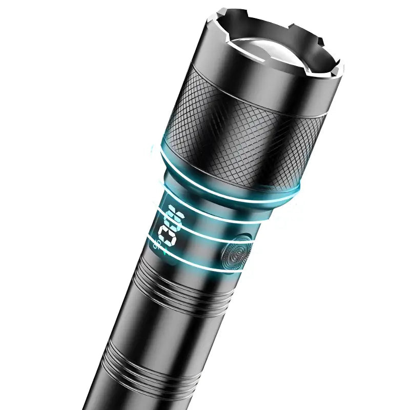 LED-Taschenlampe 1000 Lumen
