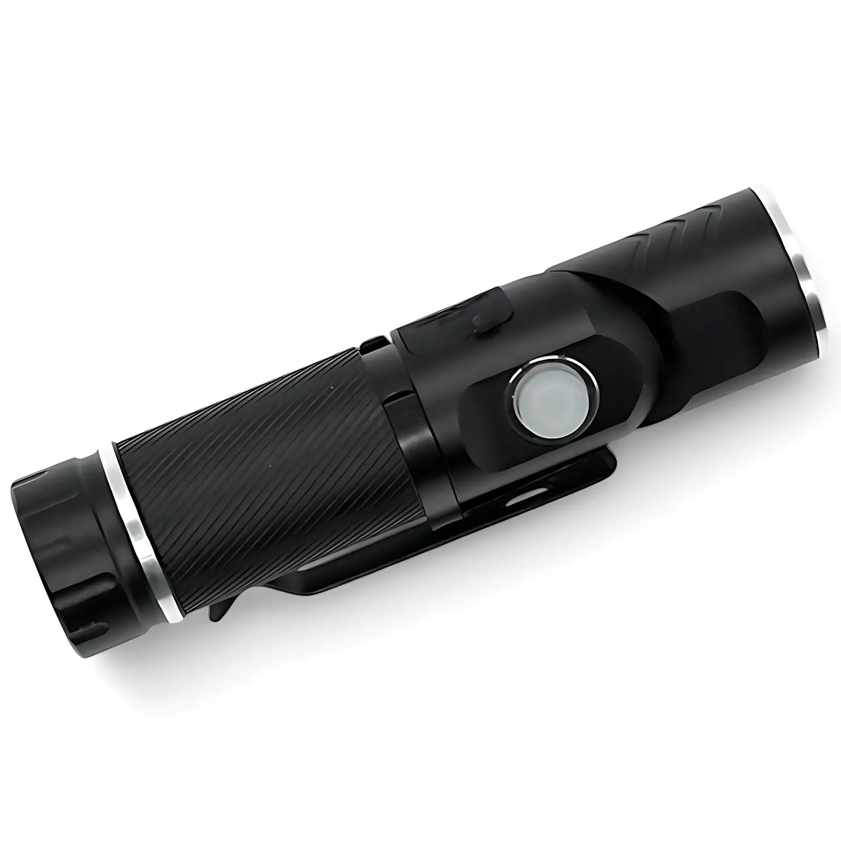 LED-Taschenlampe Magnetisch