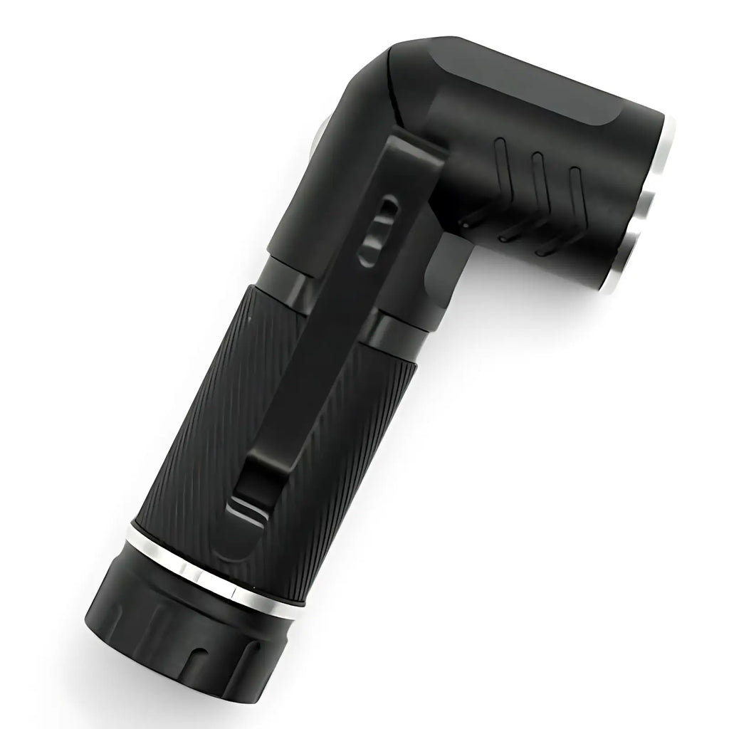 LED-Taschenlampe Magnetisch