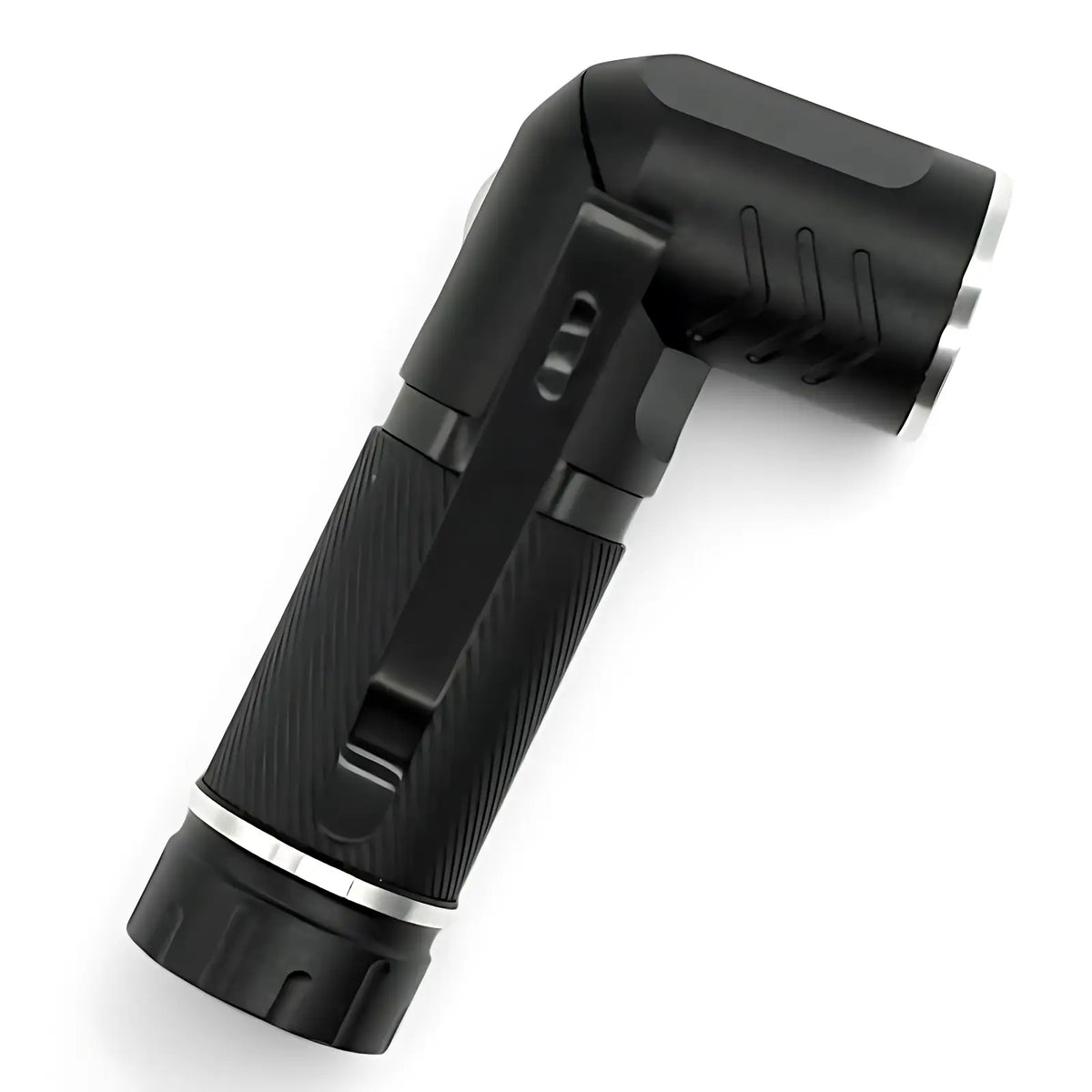 LED-Taschenlampe Magnetisch
