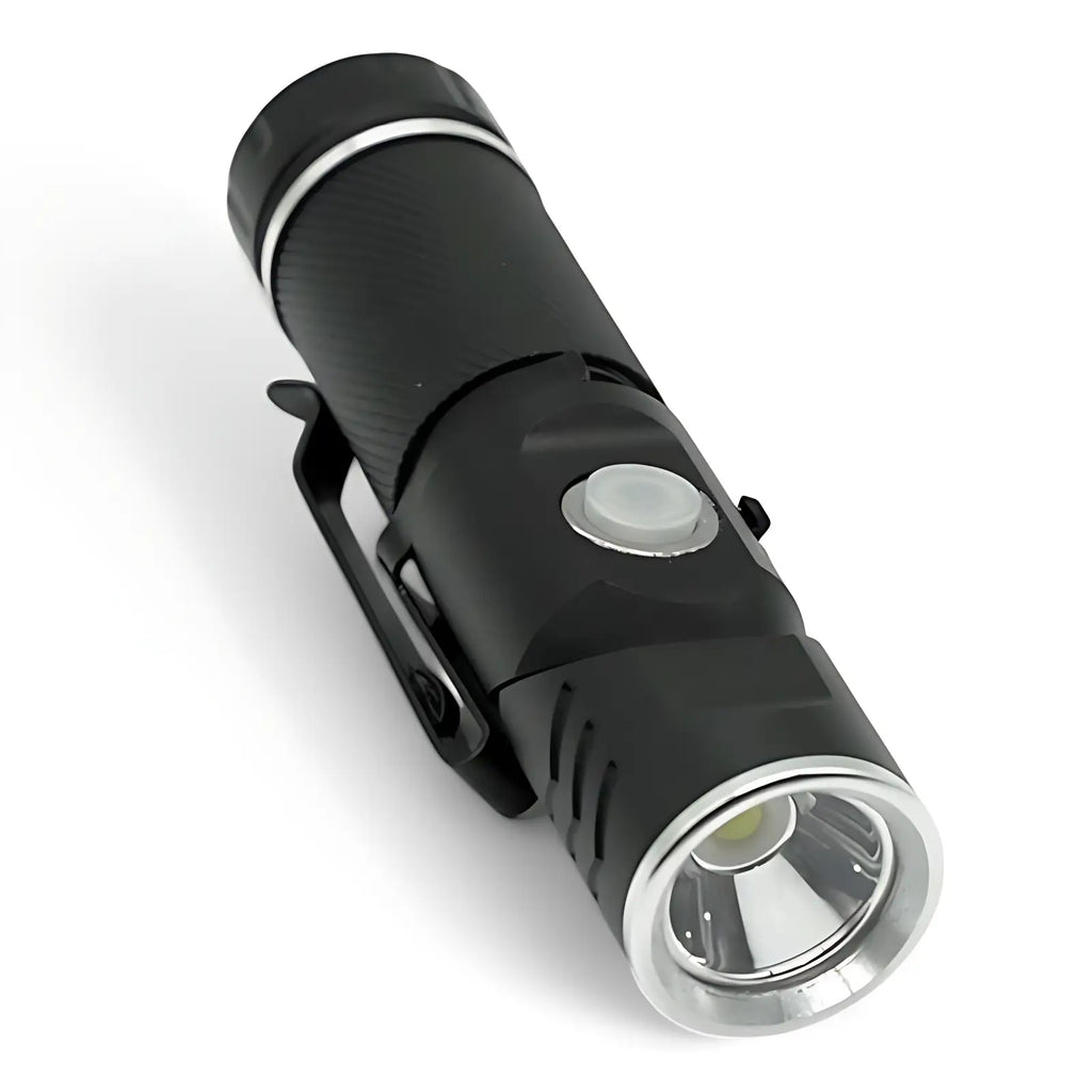LED-Taschenlampe Magnetisch