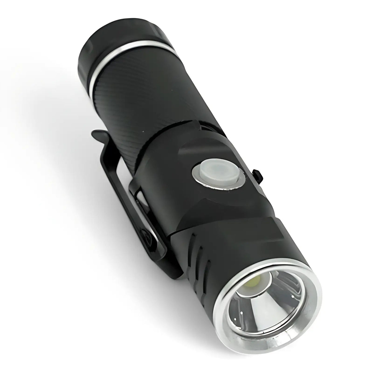 LED-Taschenlampe Magnetisch