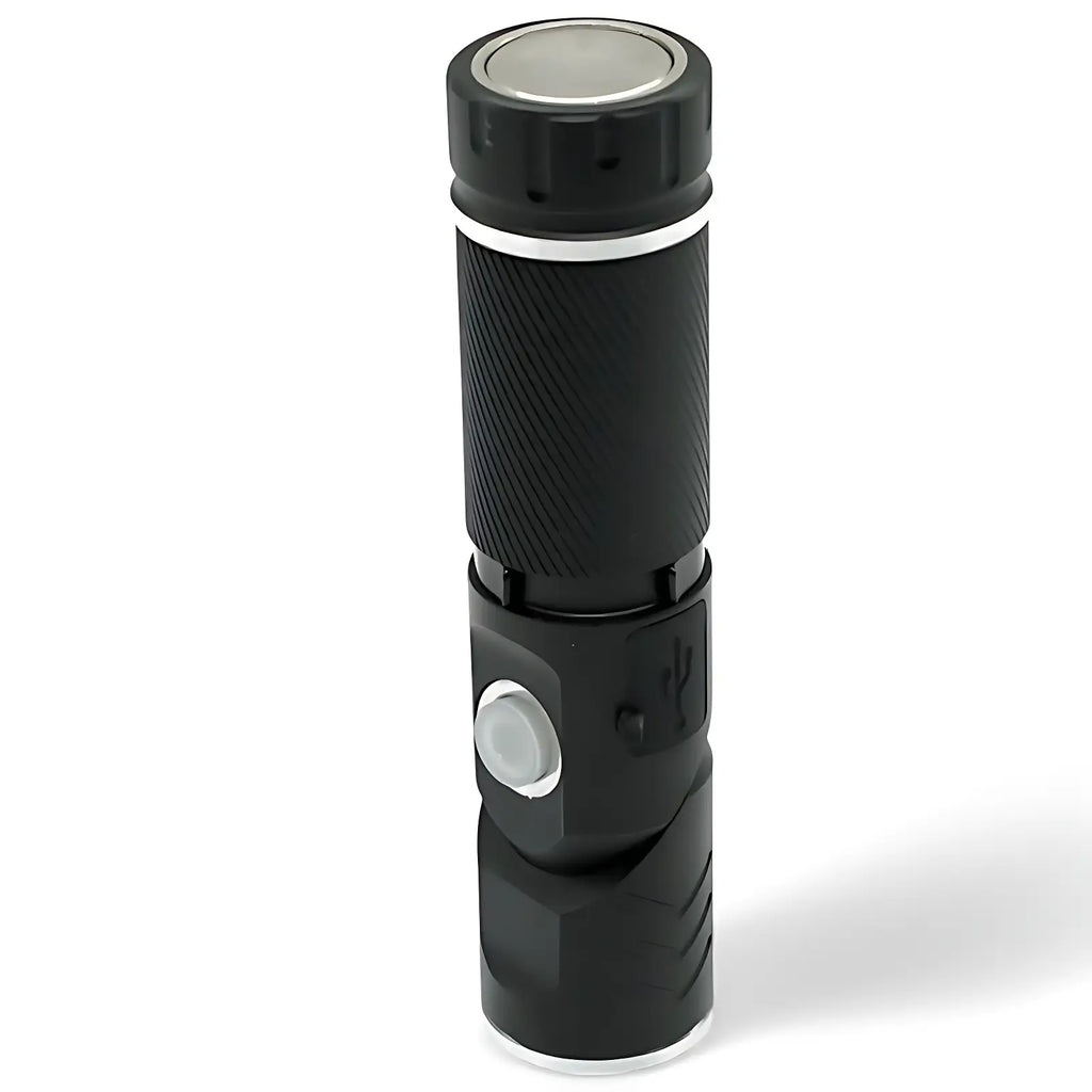LED-Taschenlampe Magnetisch