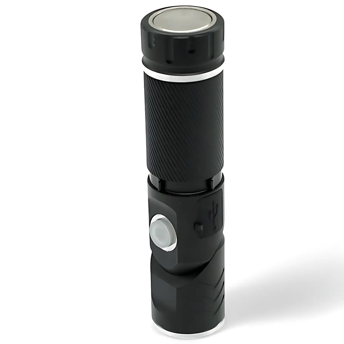 LED-Taschenlampe Magnetisch