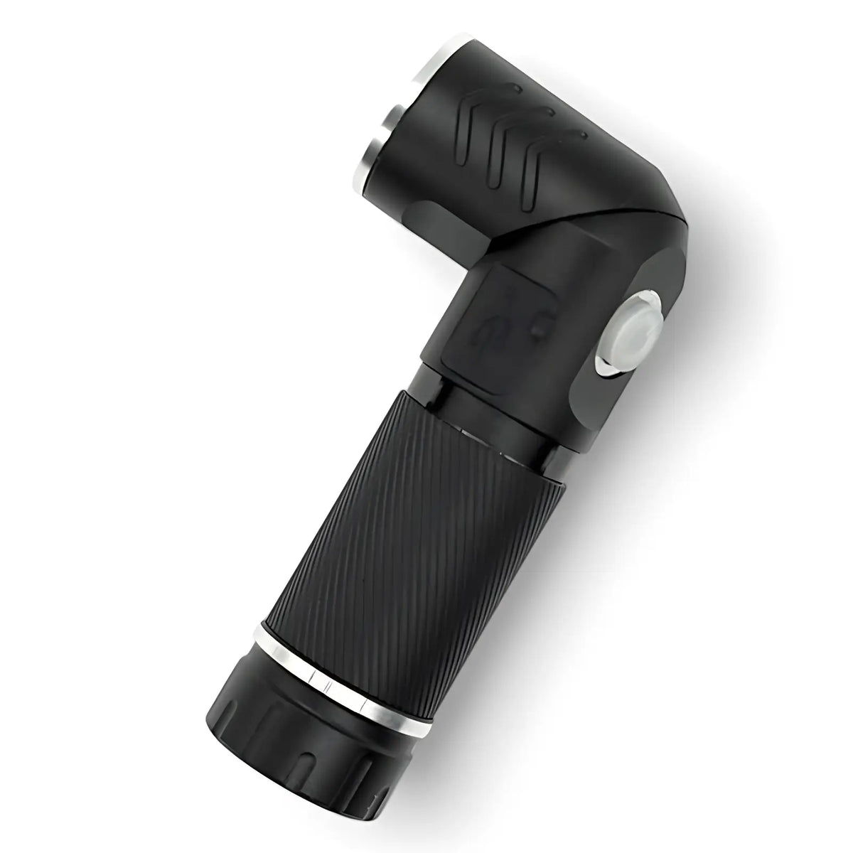 LED-Taschenlampe Magnetisch