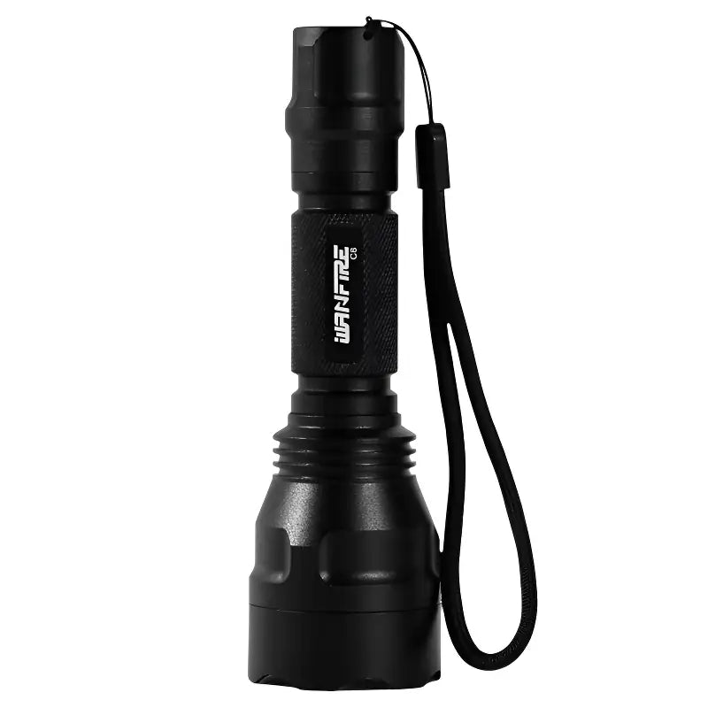 LED-Jagdtaschenlampe
